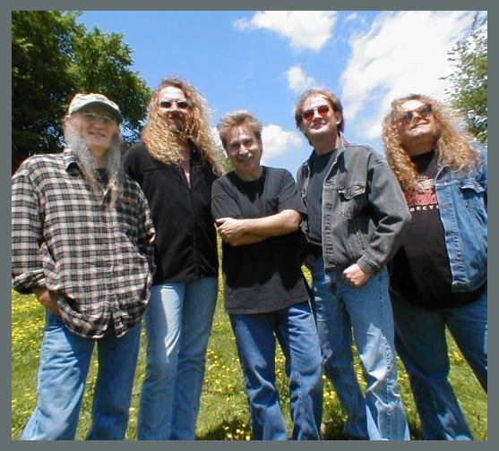 Kentucky Headhunters